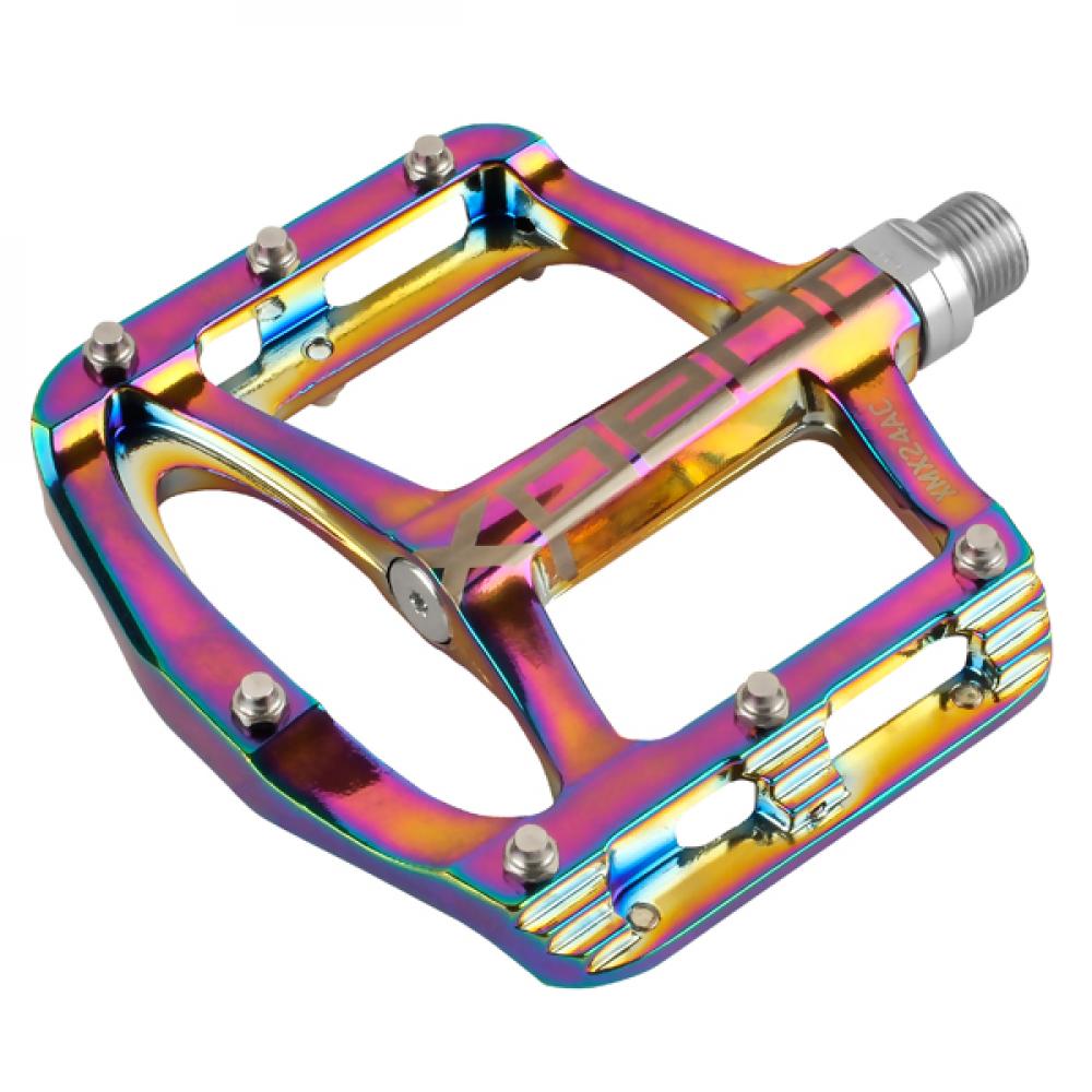 Xpedo Pedal SPRY+ oilslick 9/16 Zoll XMX24AC