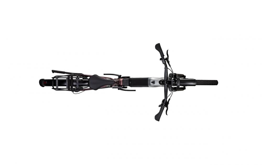 AVENTURA² 6.8 29WA L48 F SIL2 800WH