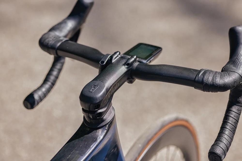 SQlab 812 R 90mm Vorbau - High-Performance MTB Ahead-Vorbau - Rennrad