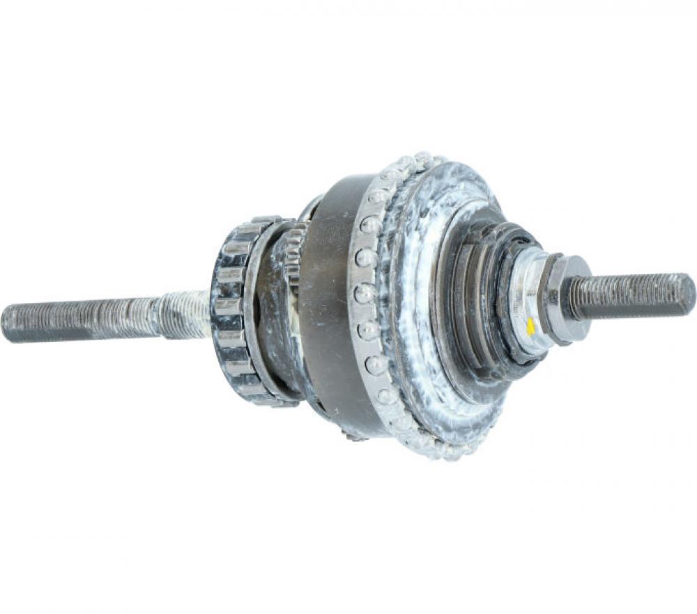 SHIMANO Getriebeeinheit für SG-3R75-B 200 mm Achslänge - 200 mm