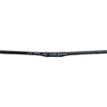 FSA KFX Flat Lenker 31,8 x 700 mm Carbon Schwarz - Leichter MTB-Lenker mit Di2-Kompatibilität