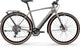 Centurion Overdrive City Z1000 EQ EP1 E-Bike L/XL (58) Sand - Leichtes City-E-Bike mit Fazua-Antrieb