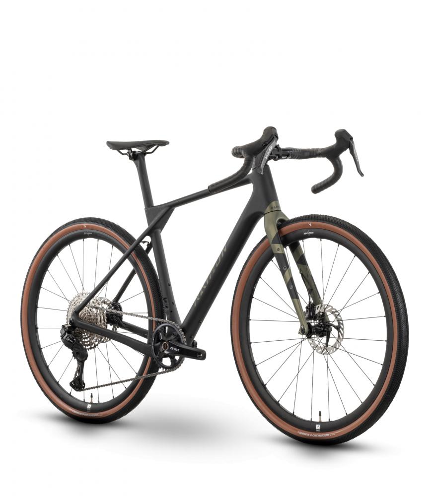 Soreno Ultra 700 x S 12S GRX Di2