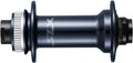 SHIMANO Vorderradnabe SLX HB-M7110-B Center-Lock Steckachse - 238 g, EHBM7110BCX 28 Loch 110x15 mm