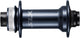 SHIMANO Vorderradnabe SLX HB-M7110-B Center-Lock Steckachse - 238 g, EHBM7110BCX 28 Loch 110x15 mm
