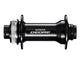 SHIMANO Vorderradnabe DEORE HB-M6010 Center-Lock Steckachse - für Scheibenbremsen 32 Loch 100x15 mm