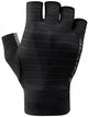 SHIMANO S-Phyre Flash Gloves Black S Black - aerodynamische Rennrad-Handschuhe