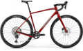 Merida SILEX 700 II1 rot/grau-rot (rot/grau-rot, Größe M)