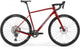 Merida SILEX 700 II1 rot/grau-rot (rot/grau-rot, Größe M)
