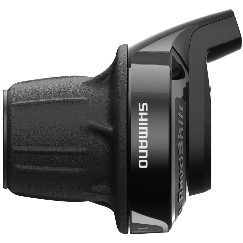 SHIMANO TOURNEY SL-RV400 3x8 Drehgriffschalter ohne Index - Zuverlässige Schaltperformance