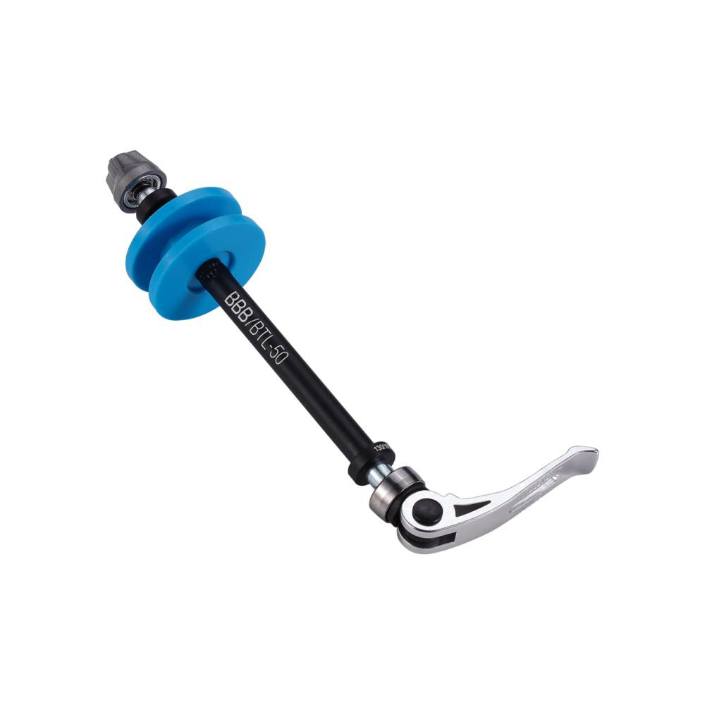 BBB Cycling BBB Kettenhalter Kettengriff 130mm schwarz - sicherer Kettenhalter für Transport & Wartung