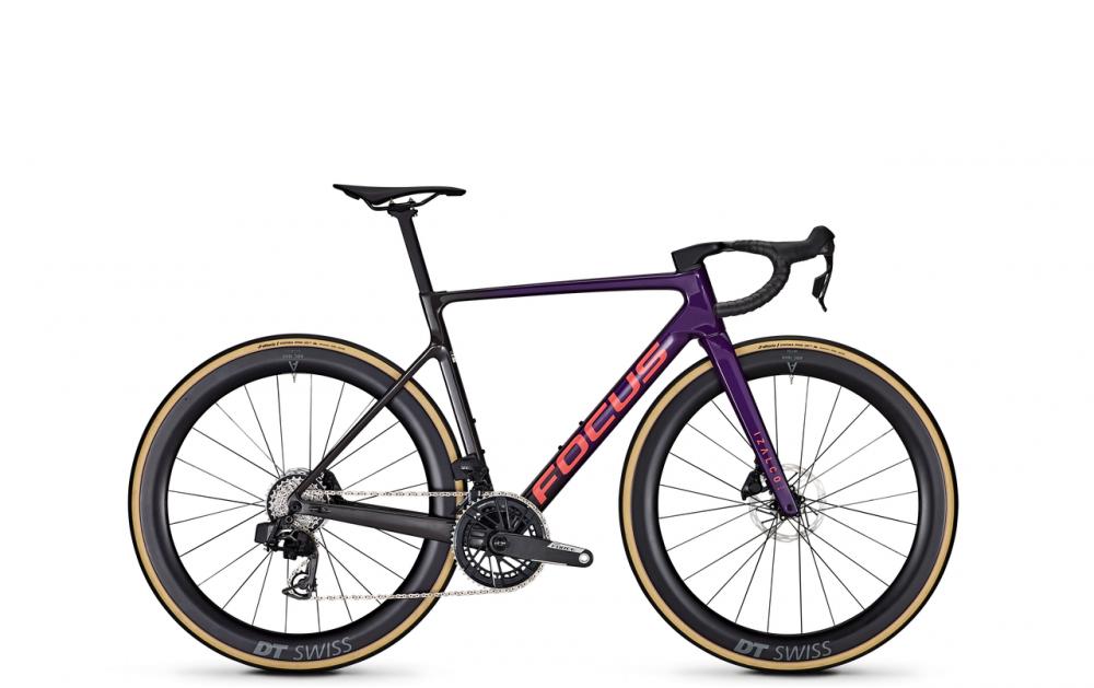IZALCO MAX 9.8 28DI XXS F VIO2