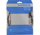 SHIMANO Bremsleitung SM-BH59-SB 1000mm Bremsleitung - 1000mm
