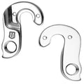 Marwi, Schaltauge mit 2 Schrauben M3 x 0.5, GH-161, 439161