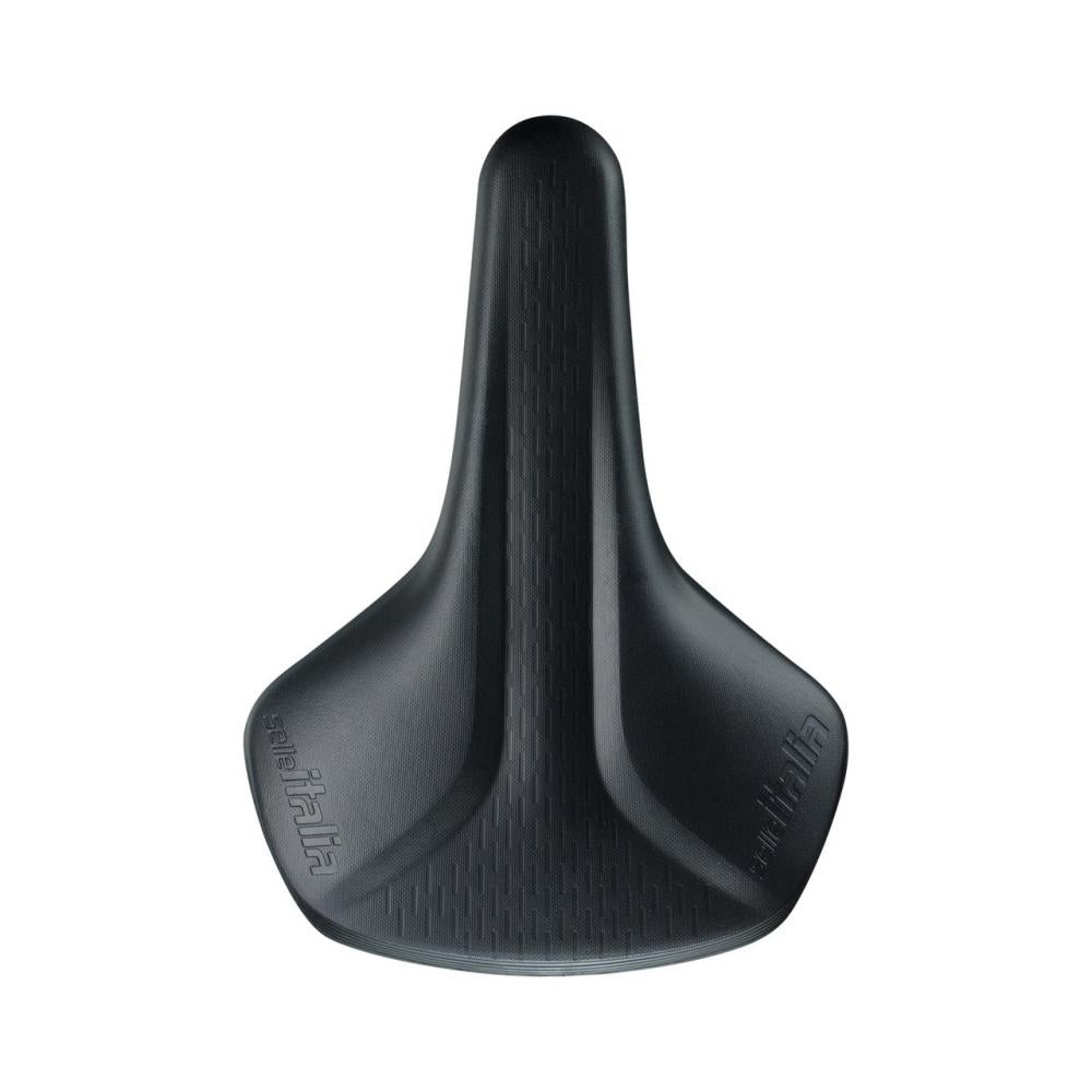 Selle Italia GT-1 L2 180 mm City-/Commuter-Sattel EVA Lock-On
