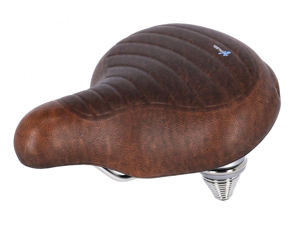 Selle Royal Drifter Plus Relaxed Fahrradsattel schwarz