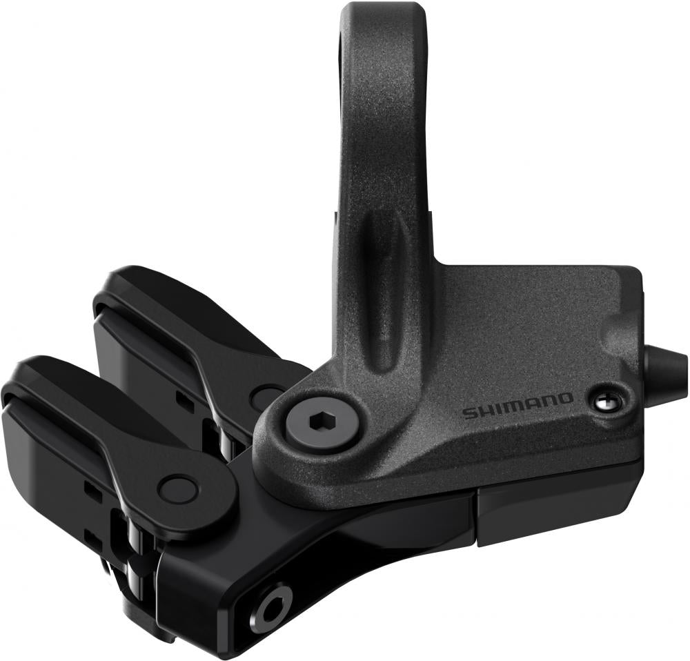 SHIMANO Schalter DEORE XT Di2 SW-M8150 Rechts Schelle Schalter - für elektronische Schaltung