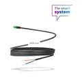 Bosch Kabel Stromversorgung 3rd Party, LPP, 1.400 mm - zuverlässige Energieversorgung