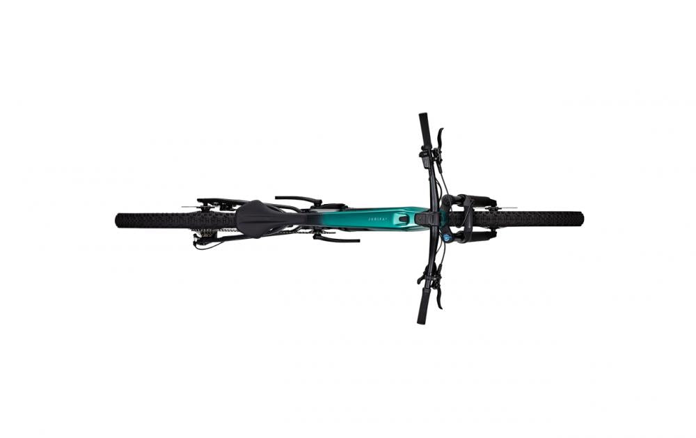 JARIFA² 6.7 X 29DI XL48 F BLK2 600WH