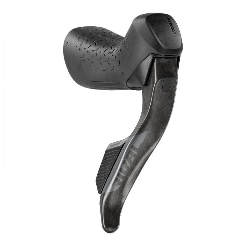 SRAM Rival AXS Schalt-/Bremseinheit E1 hinten - kabellose Kontrolle mit Ein-Finger-Bedienung