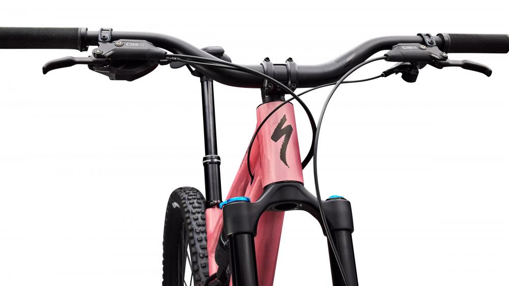 SJ 15 COMP ALLOY DSRTRSTNT/ALU/GUN S5 - Leichtes Aluminium Fahrrad Komplettrad - Mountainbike