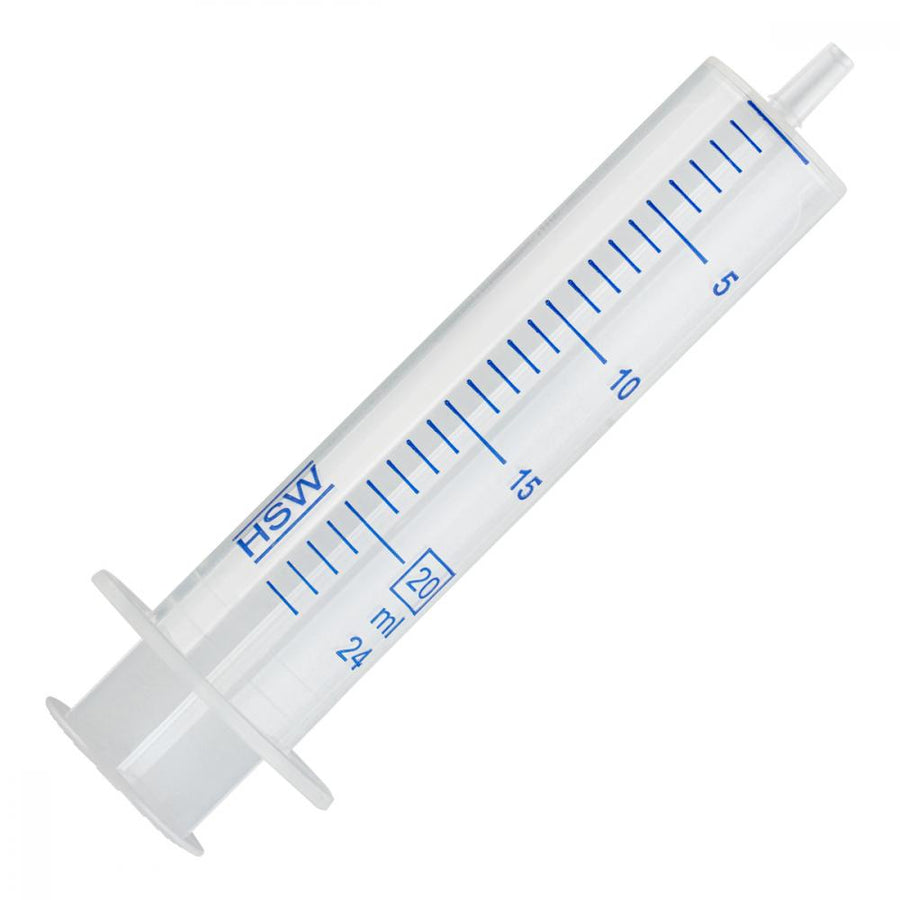 MAGURA Spritze ohne Loch 24 ml - präzises Entlüftungswerkzeug für MAGURA Bremsen