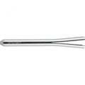 Procraft Werkzeug Austreiber Advanced 1" / 1 1/8" / 1 1/2" Silber - schonende Steuersatz-Demontage