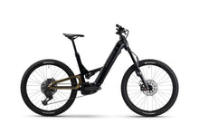 Haibike ALLTRAIL 10.5 27.5 LOW ABS i800Wh 12SE70 - Mountainbike