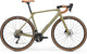 Merida MISSION 4000 silk low key L grün - leistungsstarkes E-Bike der aktuellen Generation