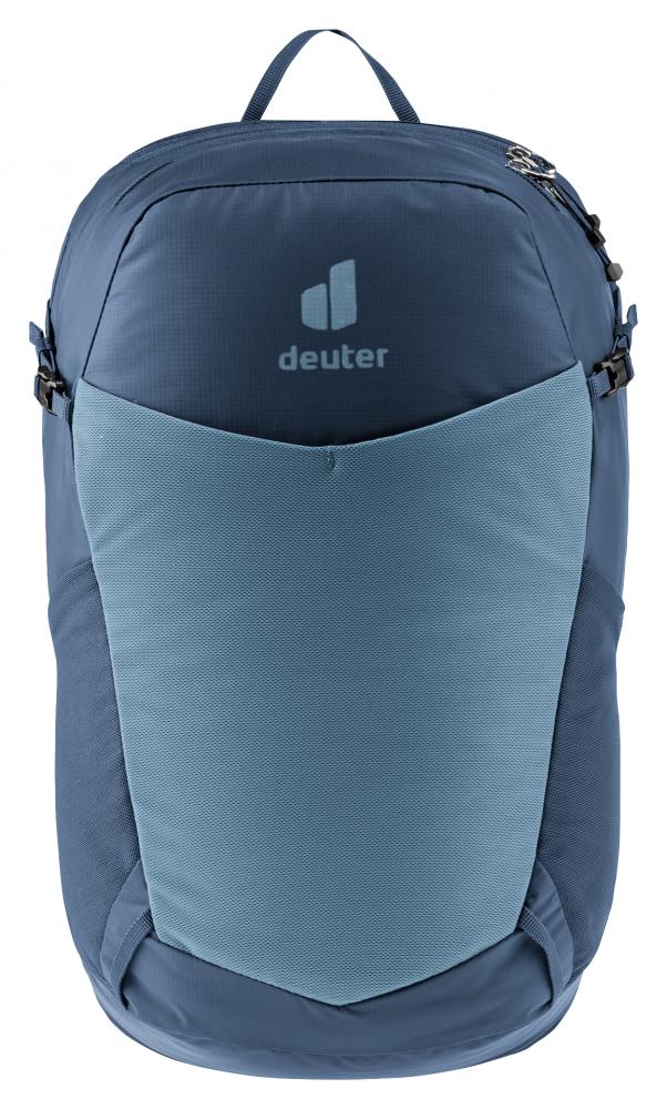 Deuter Speed Lite 21 Wanderrucksack 21 Liter Blau - Ultraleicht und ergonomisch