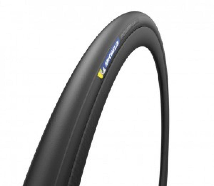 Michelin Power Cup TLR Fahrradreifen 28x1.10" 28-622 schwarz faltbar.