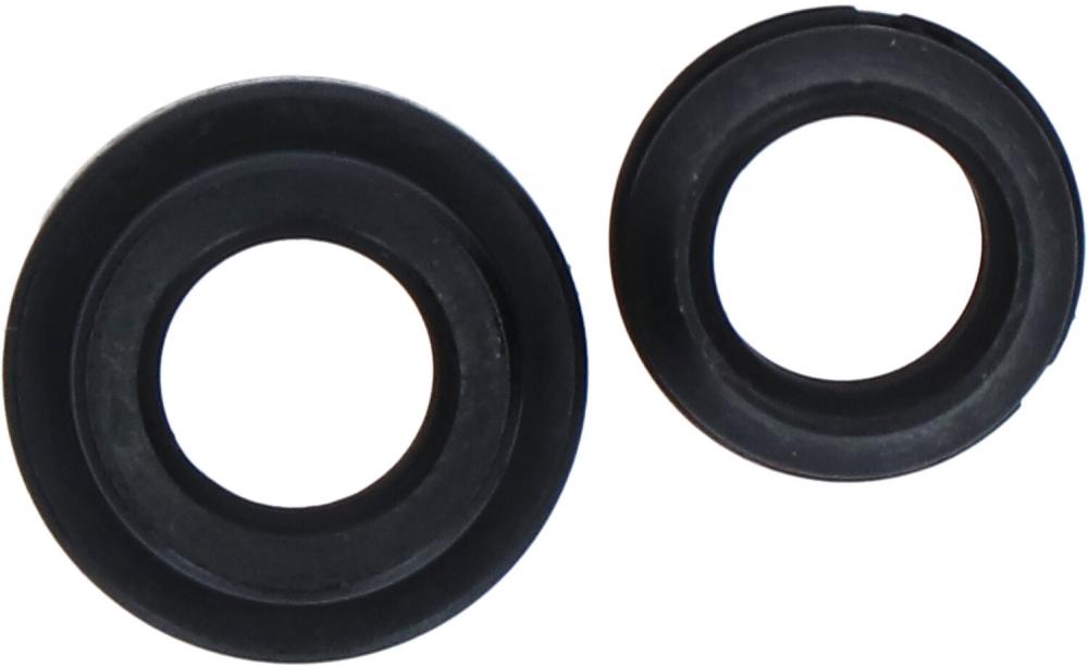 SHIMANO Achsmuttereinheit für HB-RM66 Rechts - Ersatzteil, 17 g