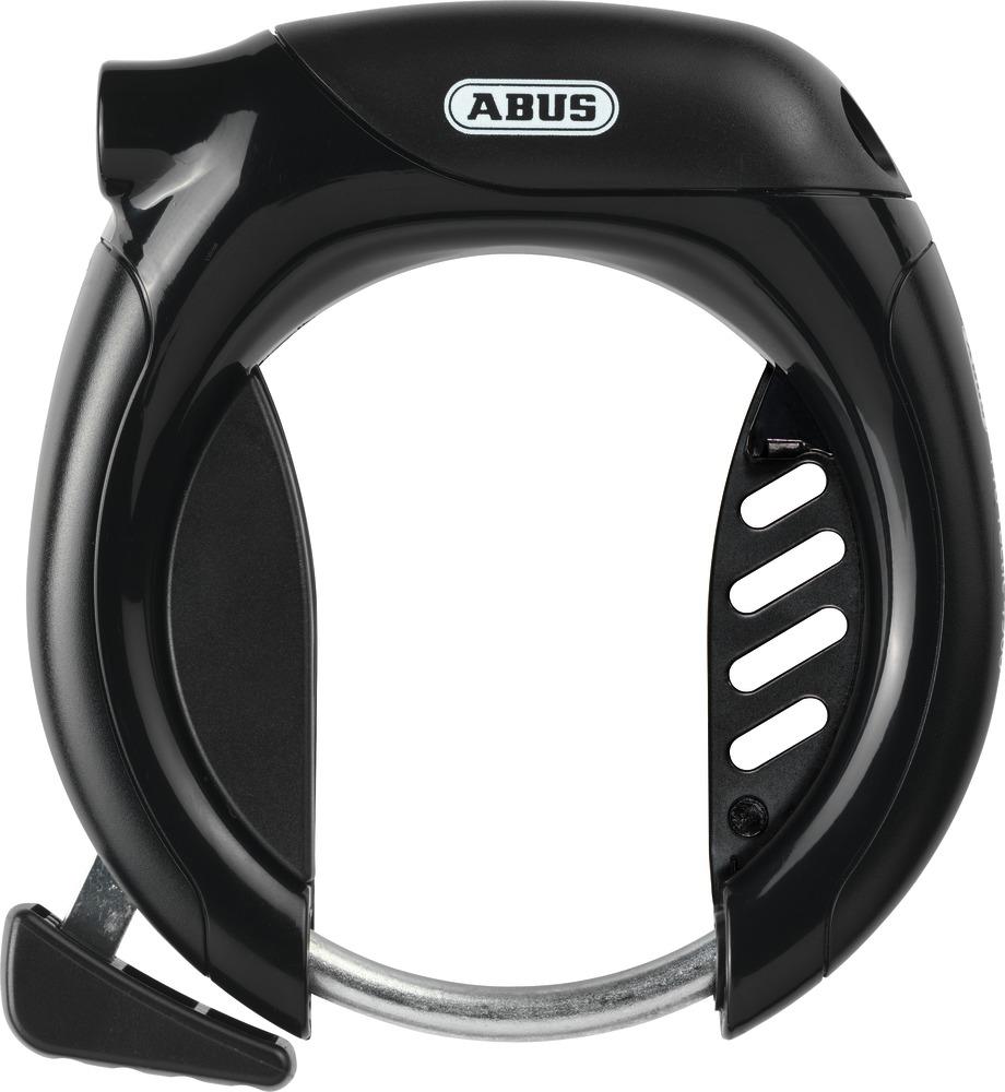 Abus Rahmenschloss Pro Tectic 4960 LH NKR schwarz
