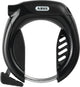 Abus Rahmenschloss Pro Tectic 4960 LH NKR schwarz