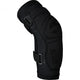 IXS Sports Division iXS Carve 2.0 elbow guard XXL black - atmungsaktiver Ellbogenschutz