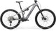 Merida eONE-SIXTY SL 6000 I1 gunmetal M Grau - leistungsstarkes E-Mountainbike für anspruchsvolle Trails