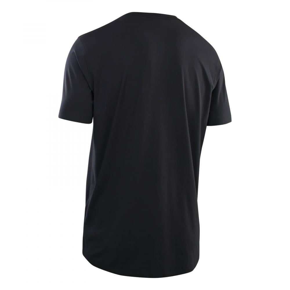 ION Men MTB Jersey Logo DR Shortsleeve - Herren Mountainbike Trikot Kurzarm Größe 48/S