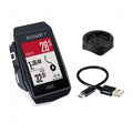 Sigma Fahrradcomputer Rox 11.1 EVO weiß