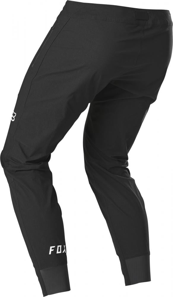 FOX Pants RANGER PANT Black Größe 34