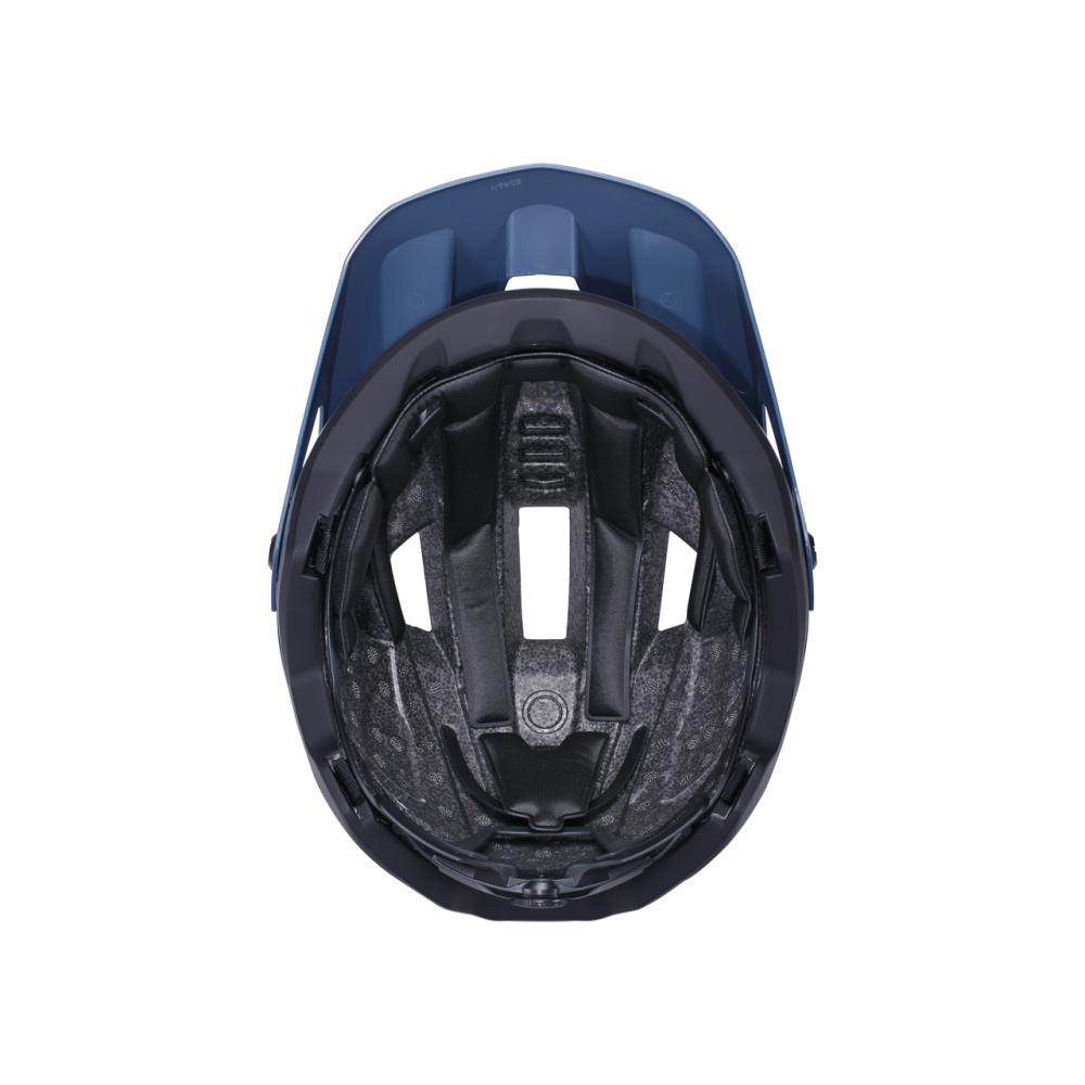 BBB Cycling BBB Helm Shore M (54-58cm) matt - robuster MTB-Helm mit sicherer Passform