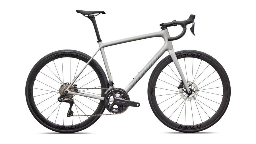 AETHOS Fahrradzubehör EXPERT DI2 DLMMET/SHDWSIL/BLUPRL 61 - Unbekannt