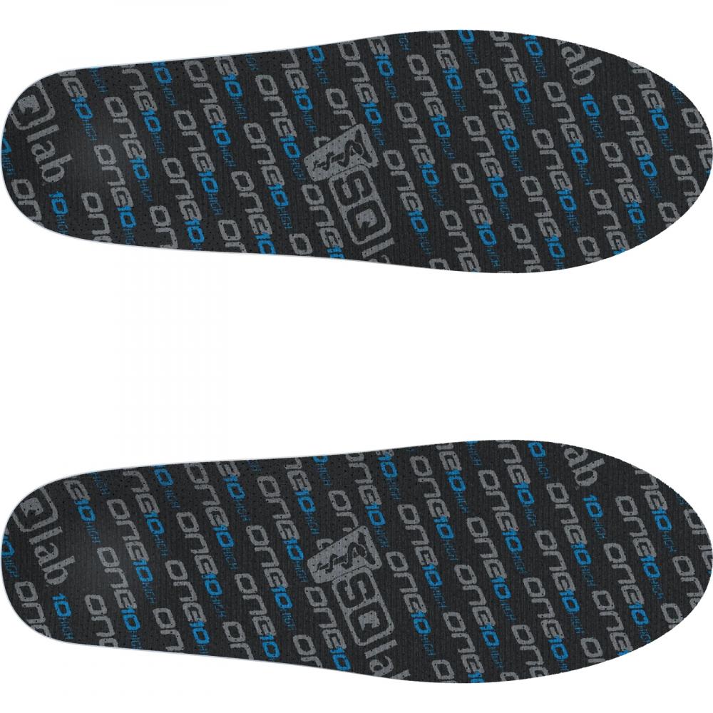 SQlab Einlegesohlen SQ Insoles ONE10 high 36 - 5 - 38 5