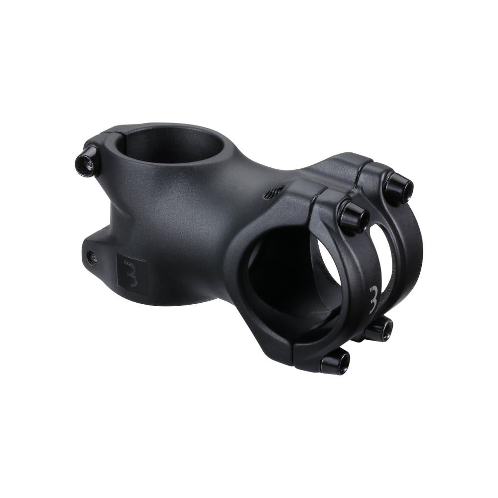 BBB Cycling BBB Stem RoadForce II +/-6D 31 schwarz - steifer Vorbau für präzises Lenkverhalten