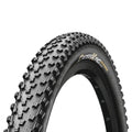 Continental Reifen Cross King 27 - Drahtreifen - 5x2 00 Zoll 50-584 schwarz E-25 Draht