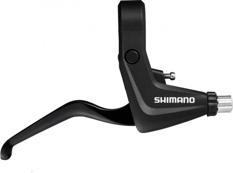 SHIMANO Bremshebel BL-T4010 Links Bremshebel - für V-Brakes und Cantileverbremsen