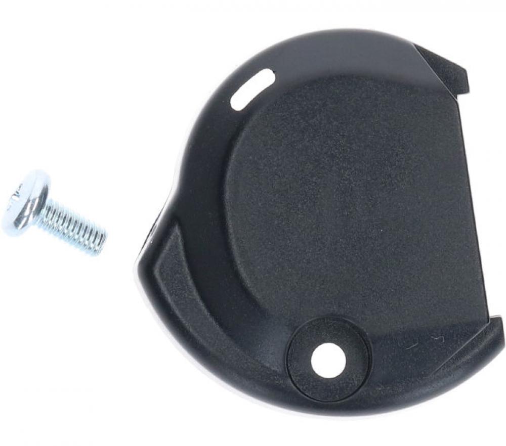 SHIMANO Gehäuseabdeckung Links ST-EF500 M3 x 7 mm - 7 mm