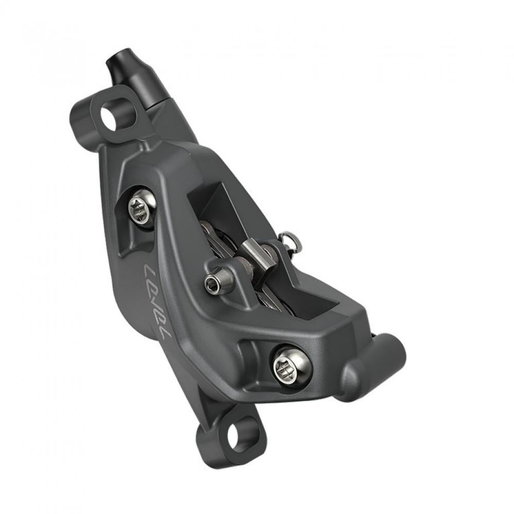 SRAM Scheibenbrems Caliper Assembly dark polar Level 4P Bronze Stealth C1