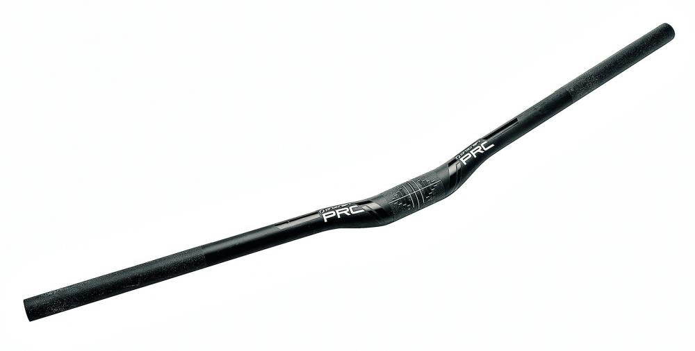 Procraft PRC HB4.1 Carbon-Riserlenker 720 mm - Ultraleicht 130 g, moderne Geometrie