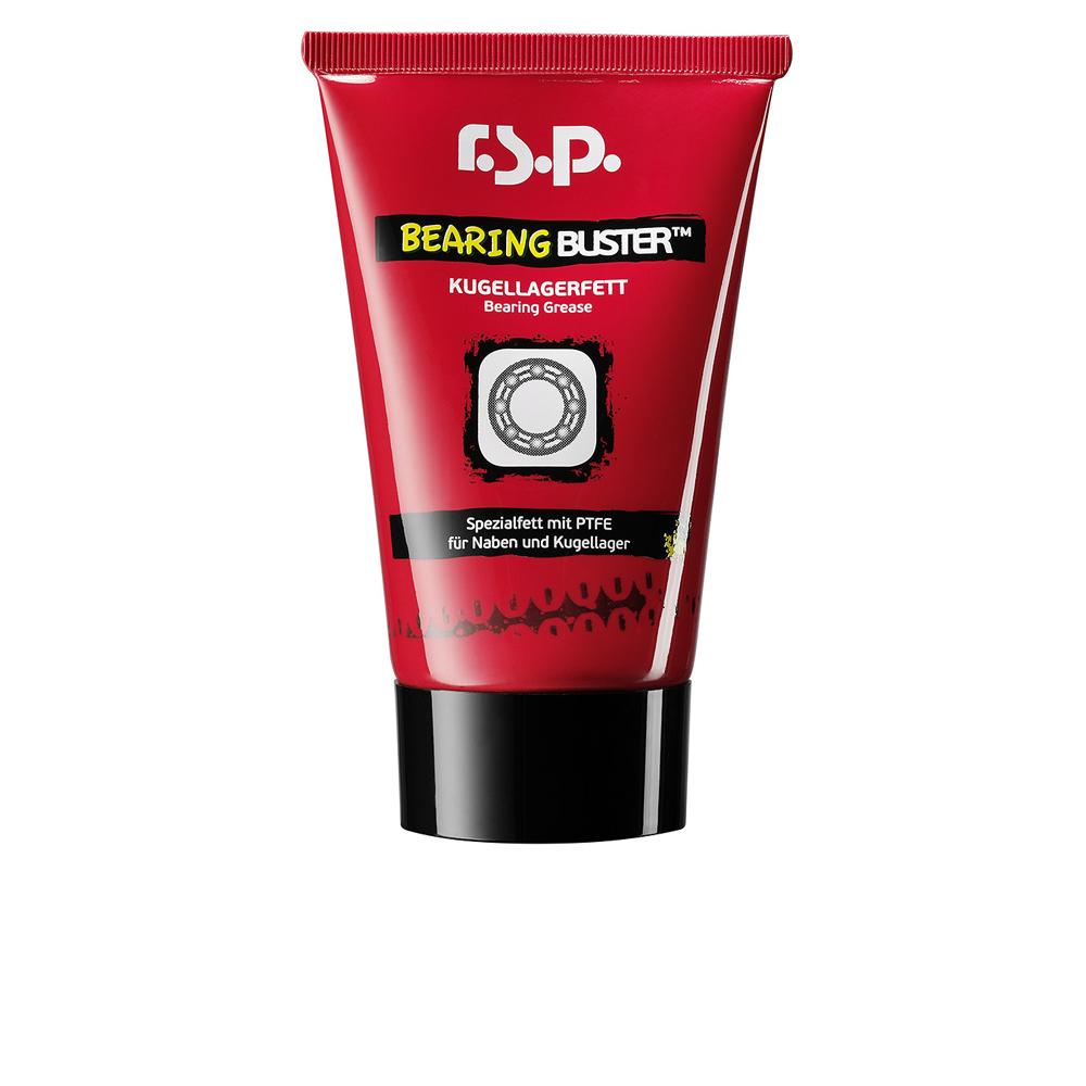 r.s.p. Bearing Buster Kugellagerfett 50 g - Spezialfett mit PTFE