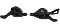 Shimano SLX SL-M7100 Schalthebel Paar 2x12fach I-Spec EV - Präzises MTB-Schalten